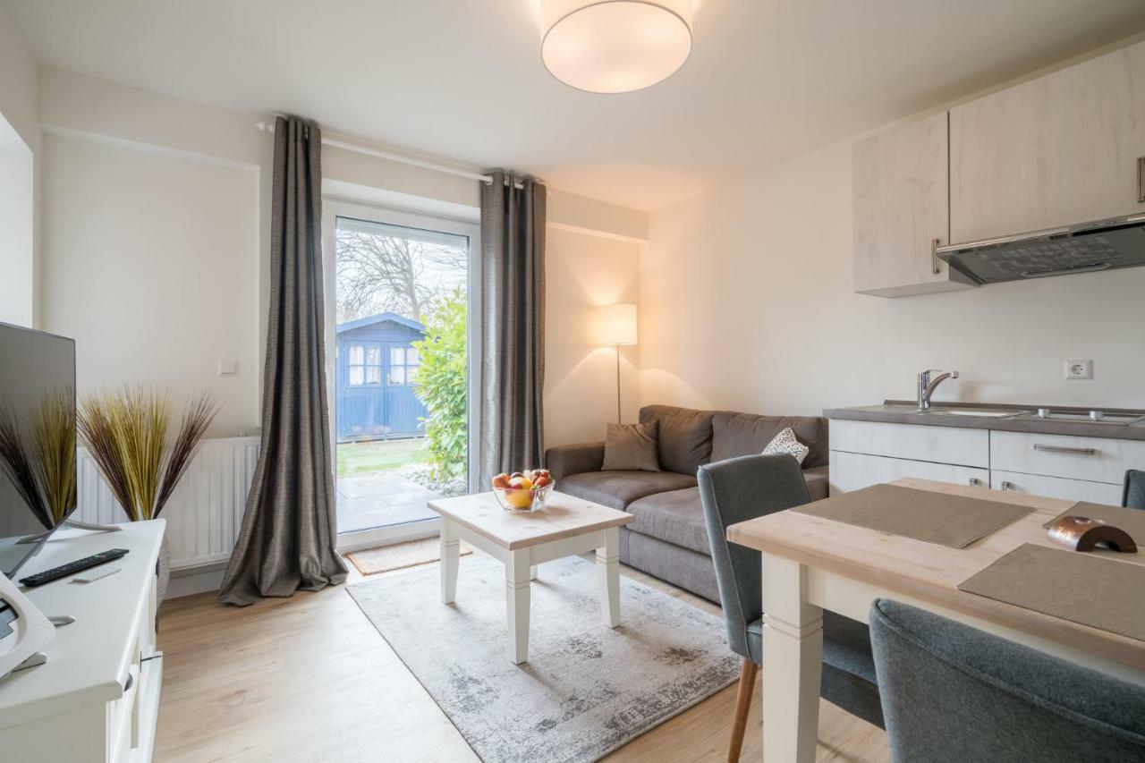Diekhuus Büsum Habitación foto